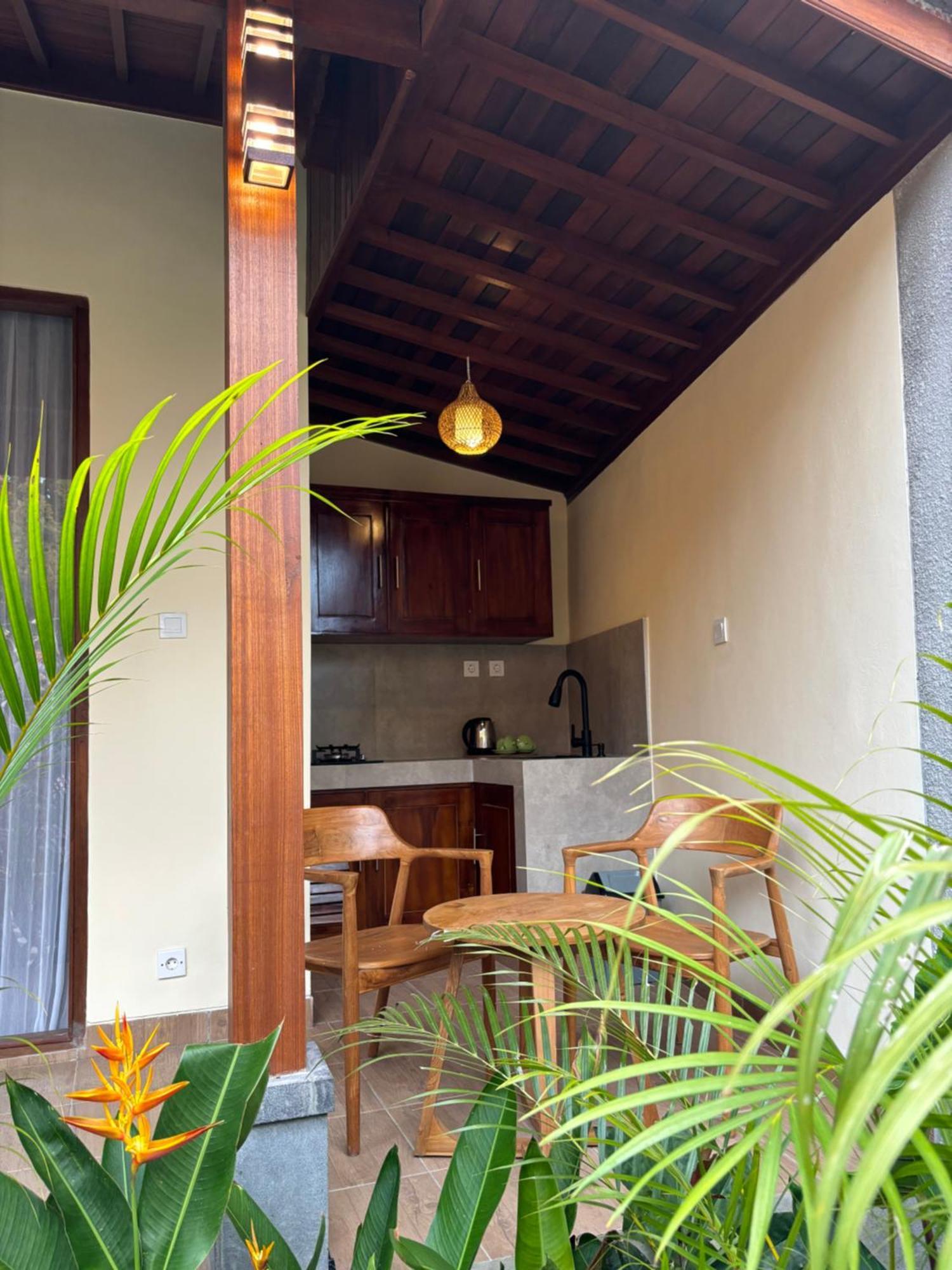 Cempaka Kembar Guest House Ubud  Luaran gambar