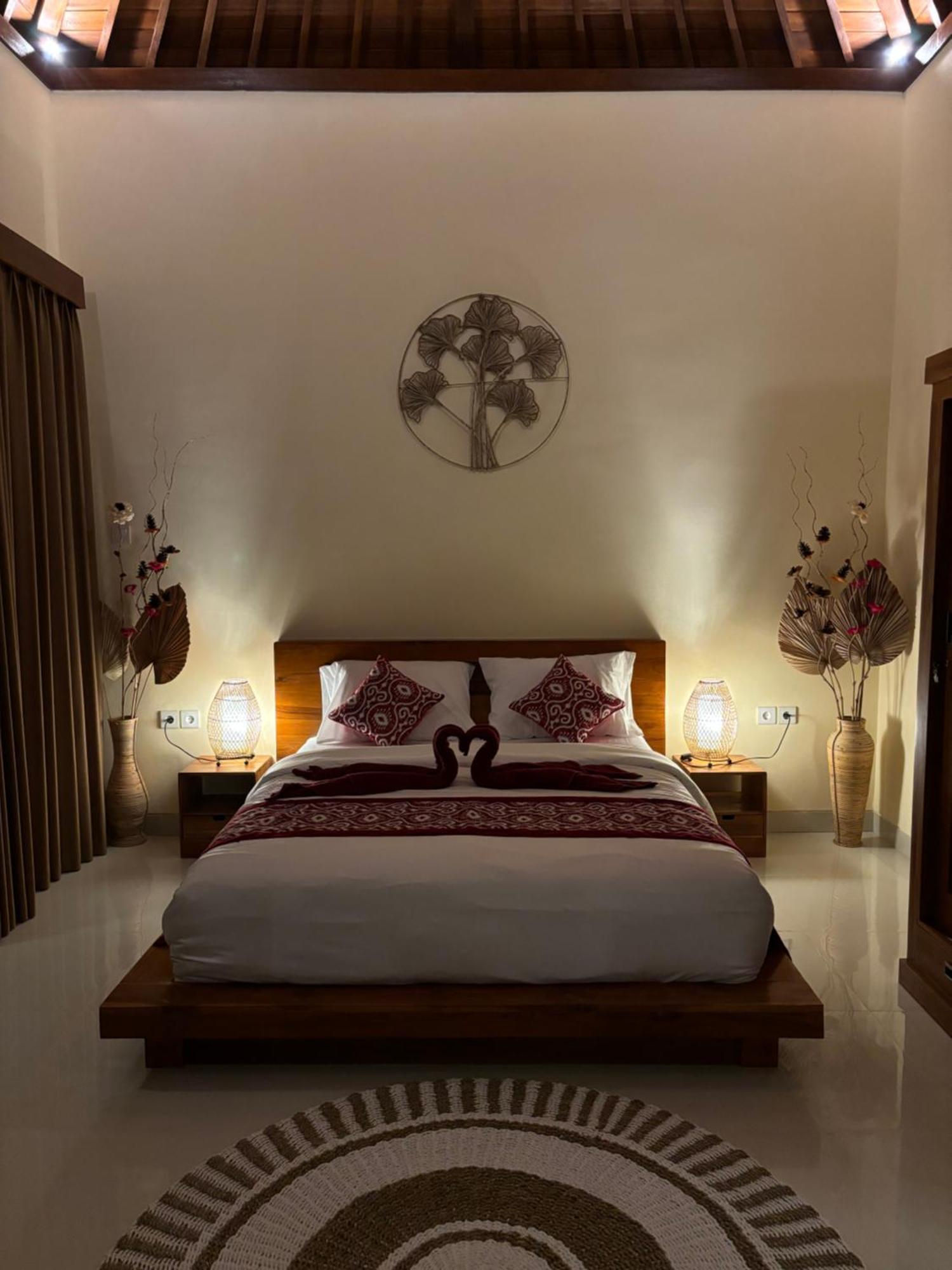 Cempaka Kembar Guest House Ubud  Luaran gambar