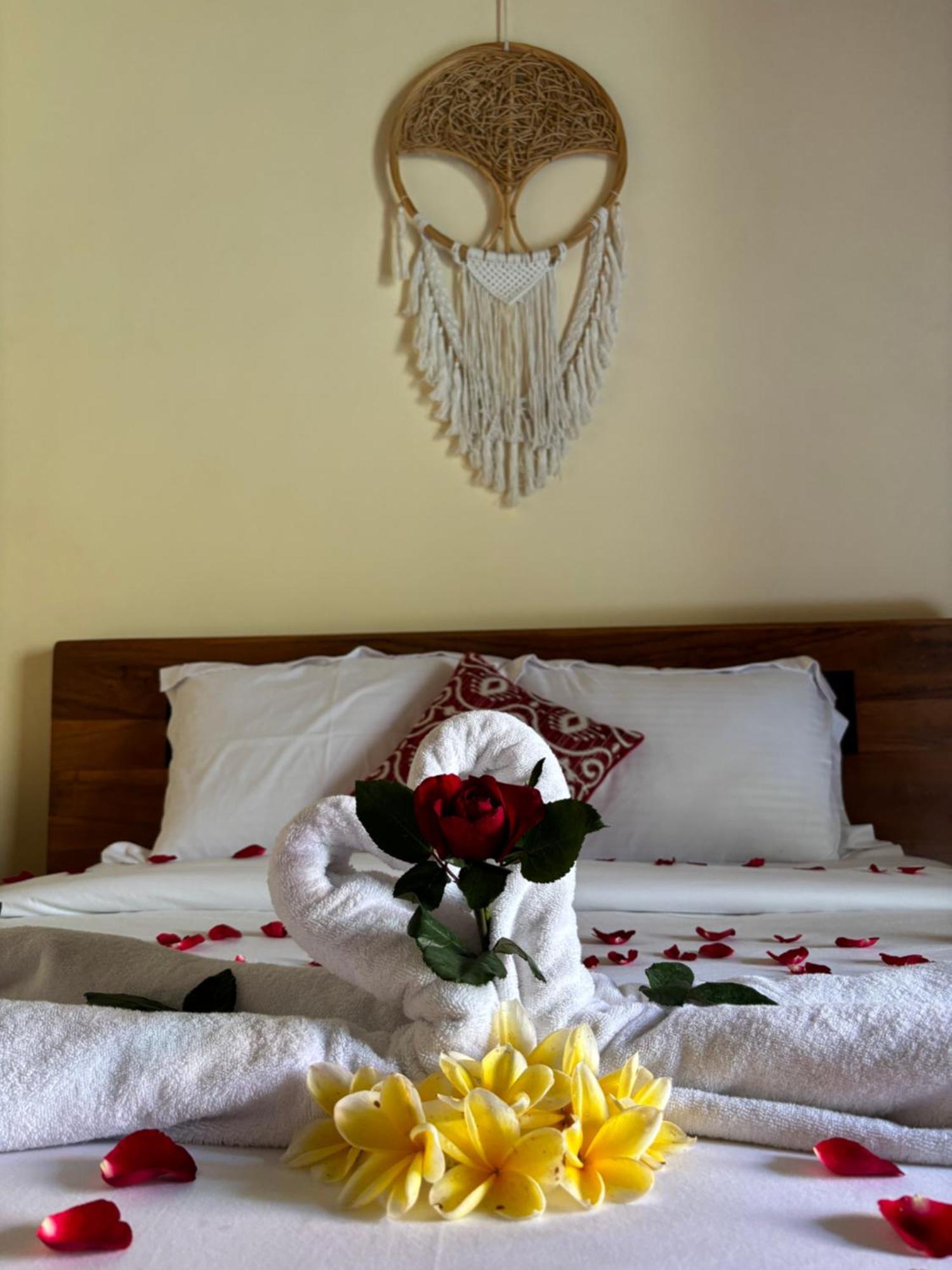 Cempaka Kembar Guest House Ubud  Luaran gambar