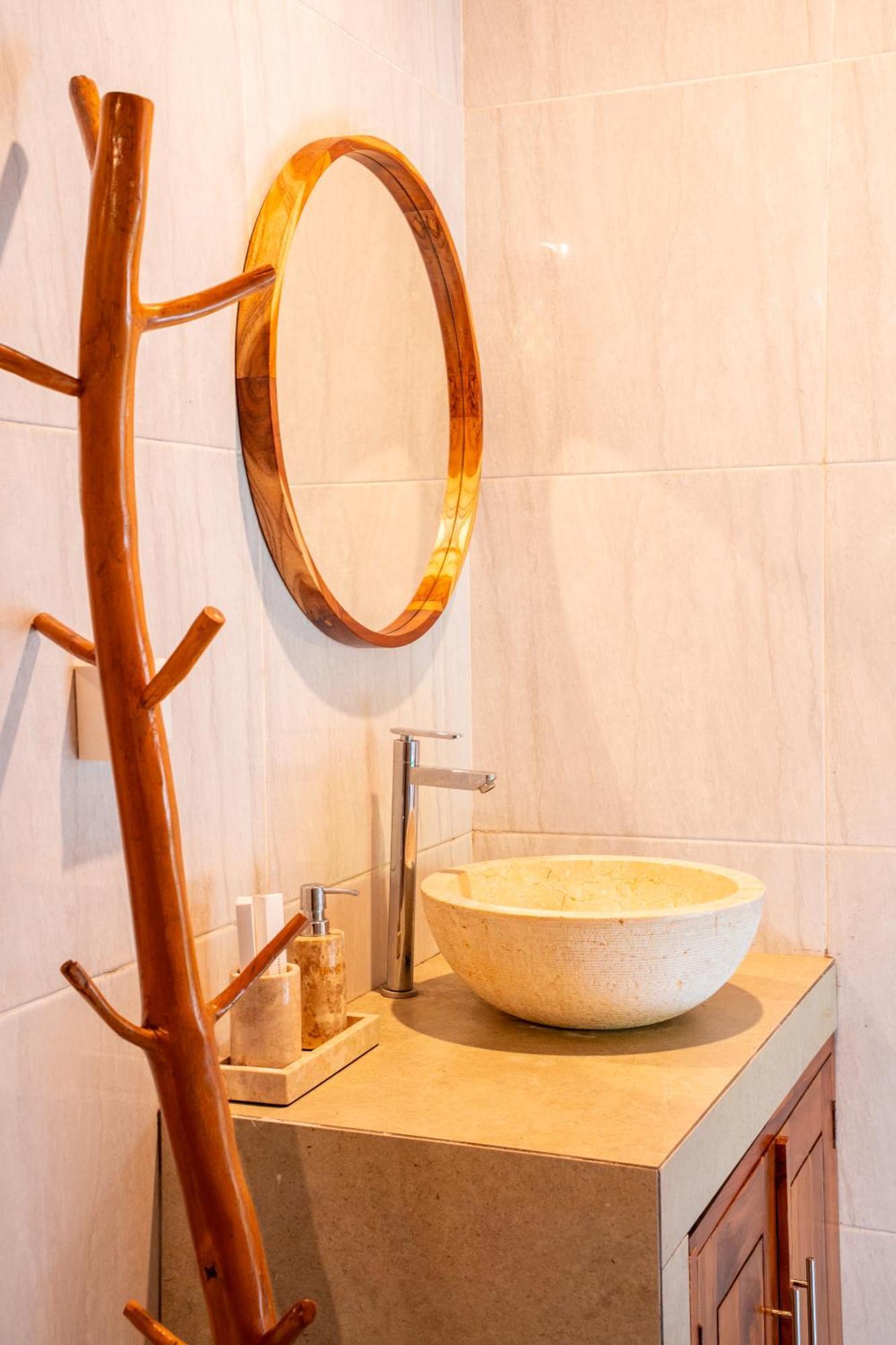 Cempaka Kembar Guest House Ubud  Luaran gambar