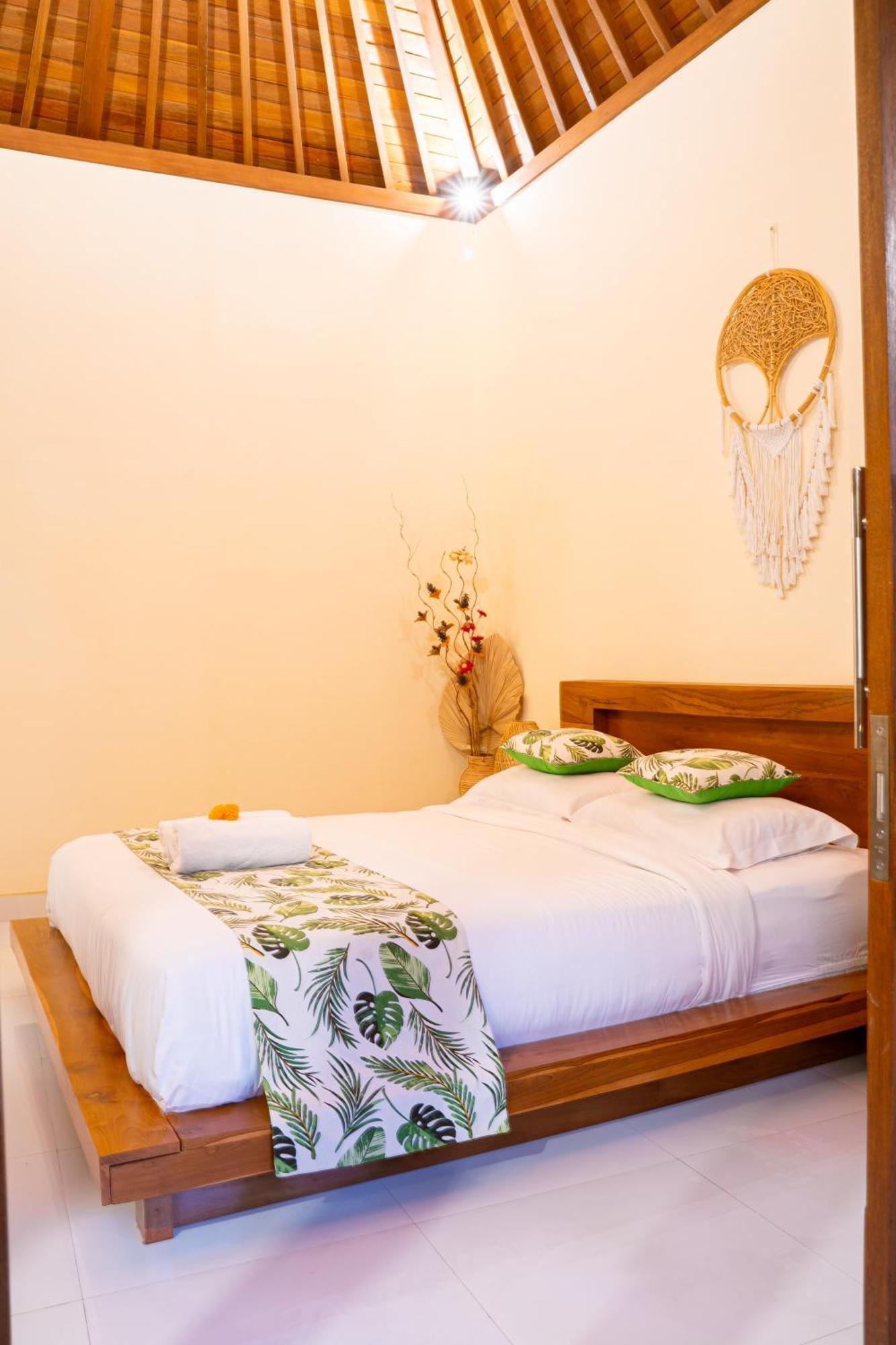 Cempaka Kembar Guest House Ubud  Luaran gambar