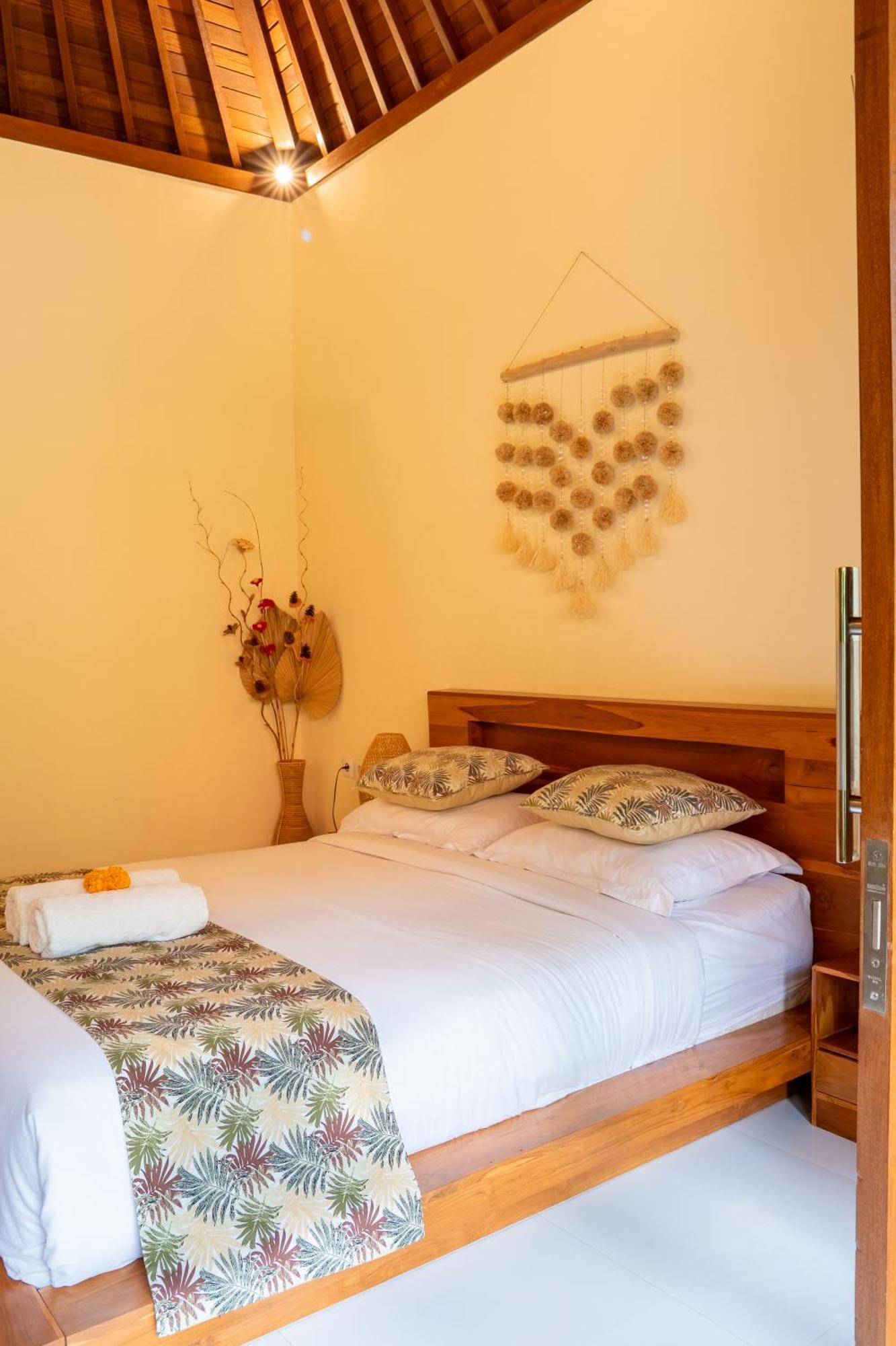 Cempaka Kembar Guest House Ubud  Luaran gambar