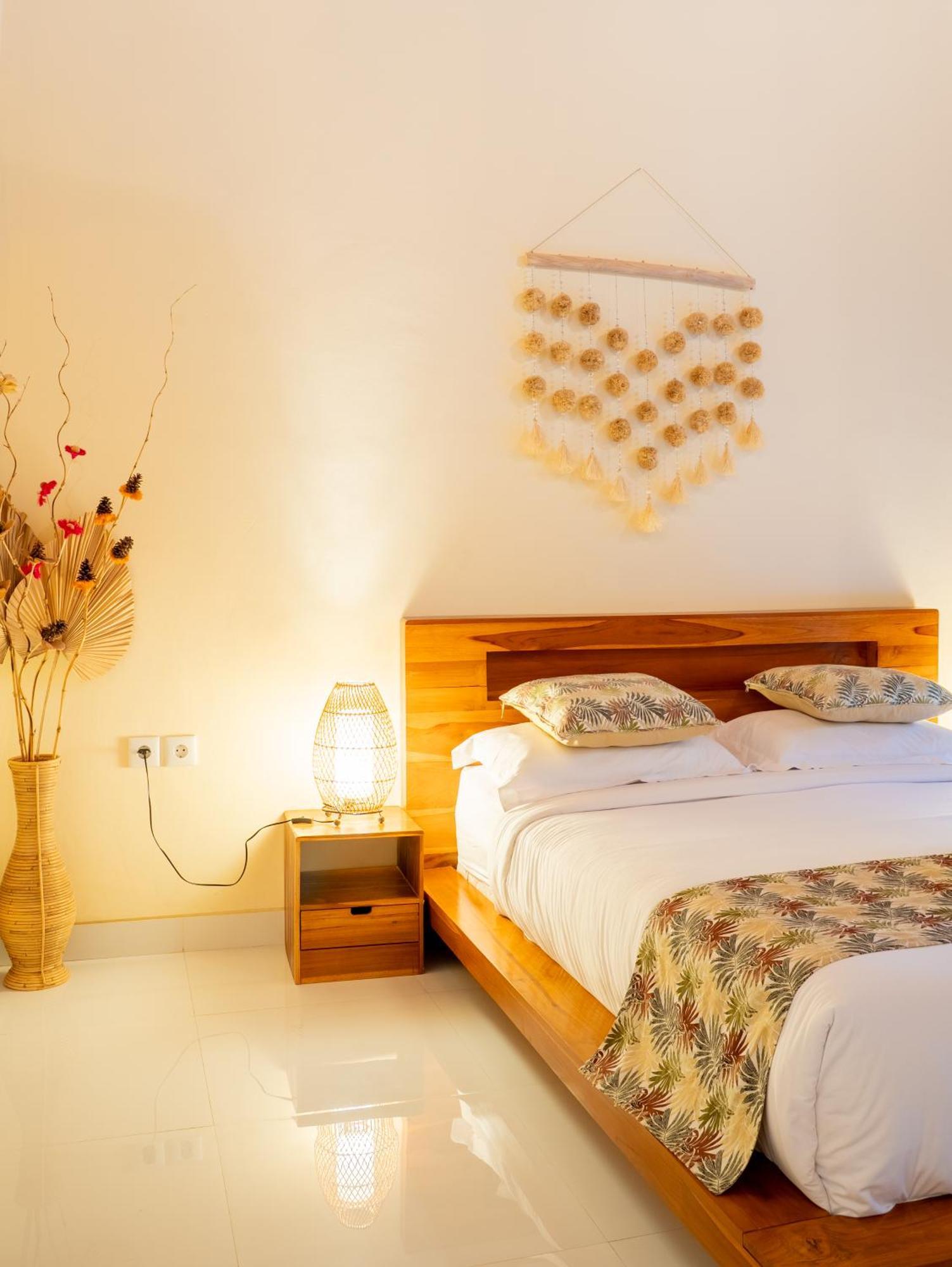 Cempaka Kembar Guest House Ubud  Luaran gambar